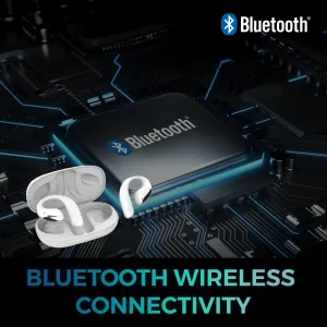 Open Ear Wireless Earbuds - Thumbnail Image 3