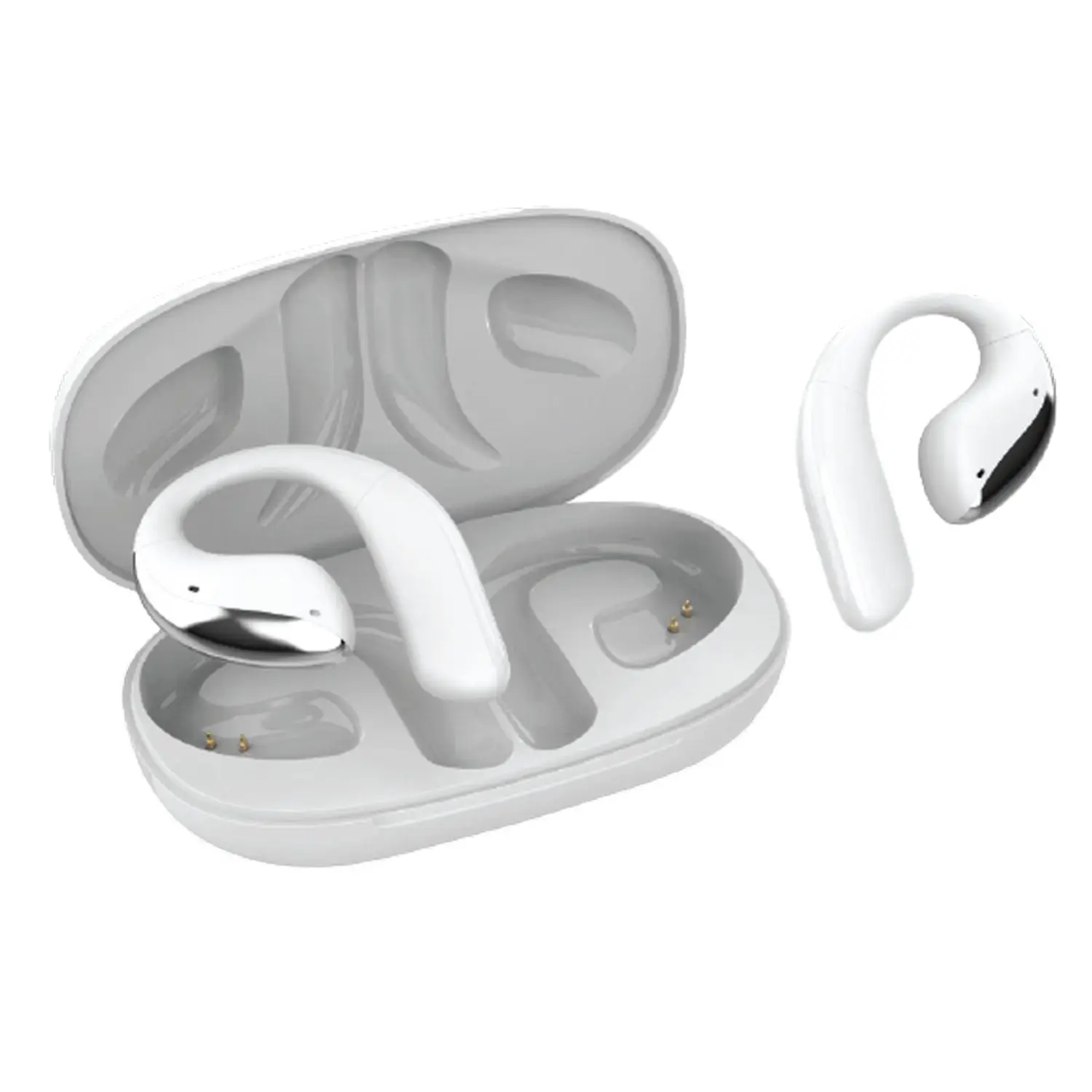 Open Ear Wireless Earbuds - Image 1