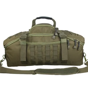 Large Duffel Travel Bag