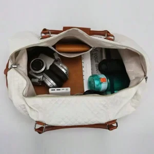 Travel Duffle Bag Set - Thumbnail Image 4