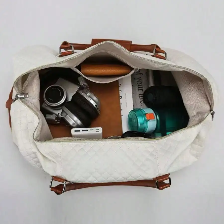 Travel Duffle Bag Set - Image 4
