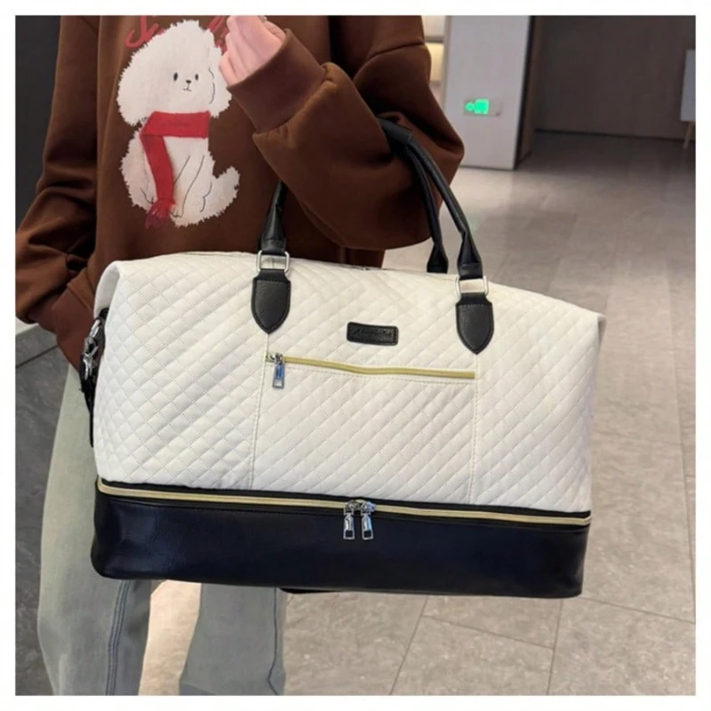 Travel Duffle Bag Set - Image 2