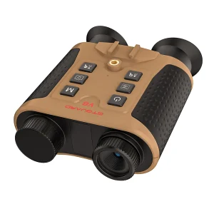 Infrared Night Vision Binoculars