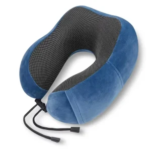 Travel Memory Neck Pillow