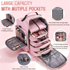 Waterproof Travel Bag - Thumbnail Image 3