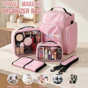 Waterproof Travel Bag - Thumbnail Image 2
