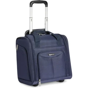 Underseat Carry-On Luggage