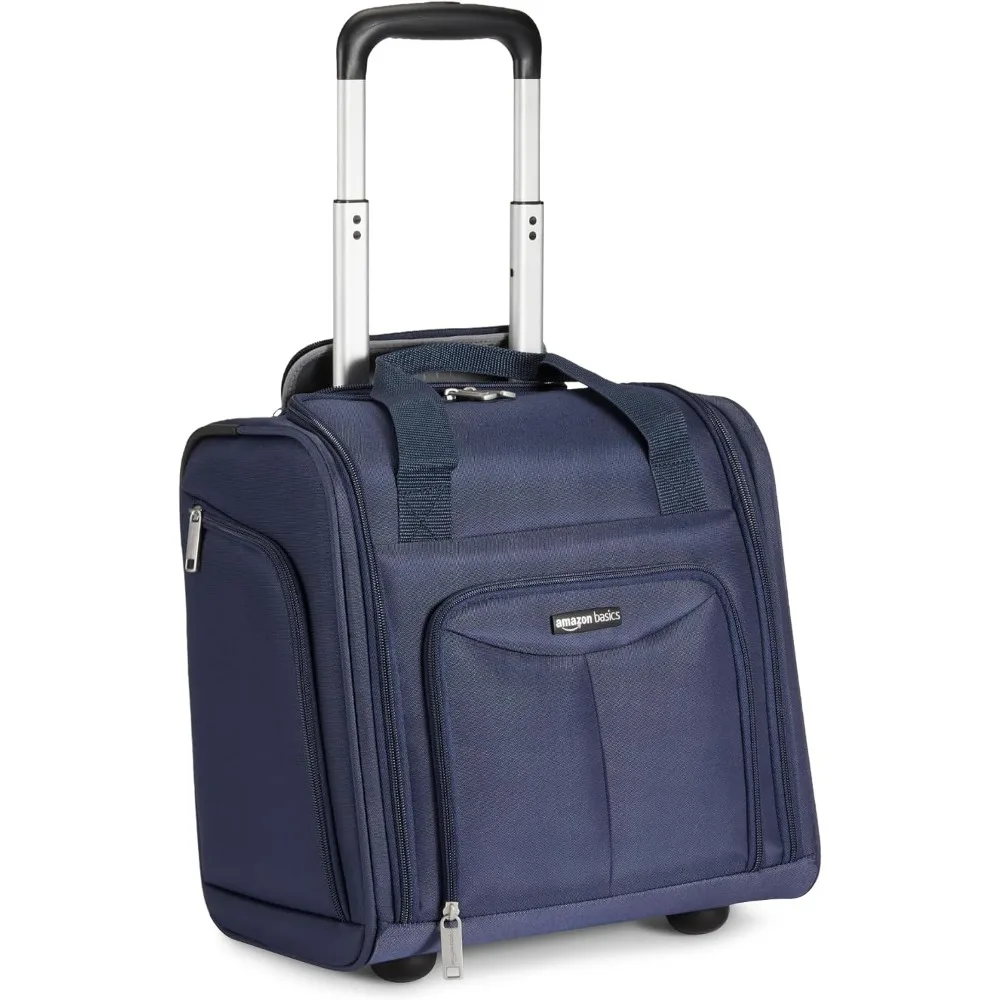 Underseat Carry-On Luggage - Image 1