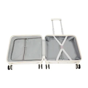 Airplane Cabin Luggage, Suitcase with Front Compartment - Thumbnail Image 5