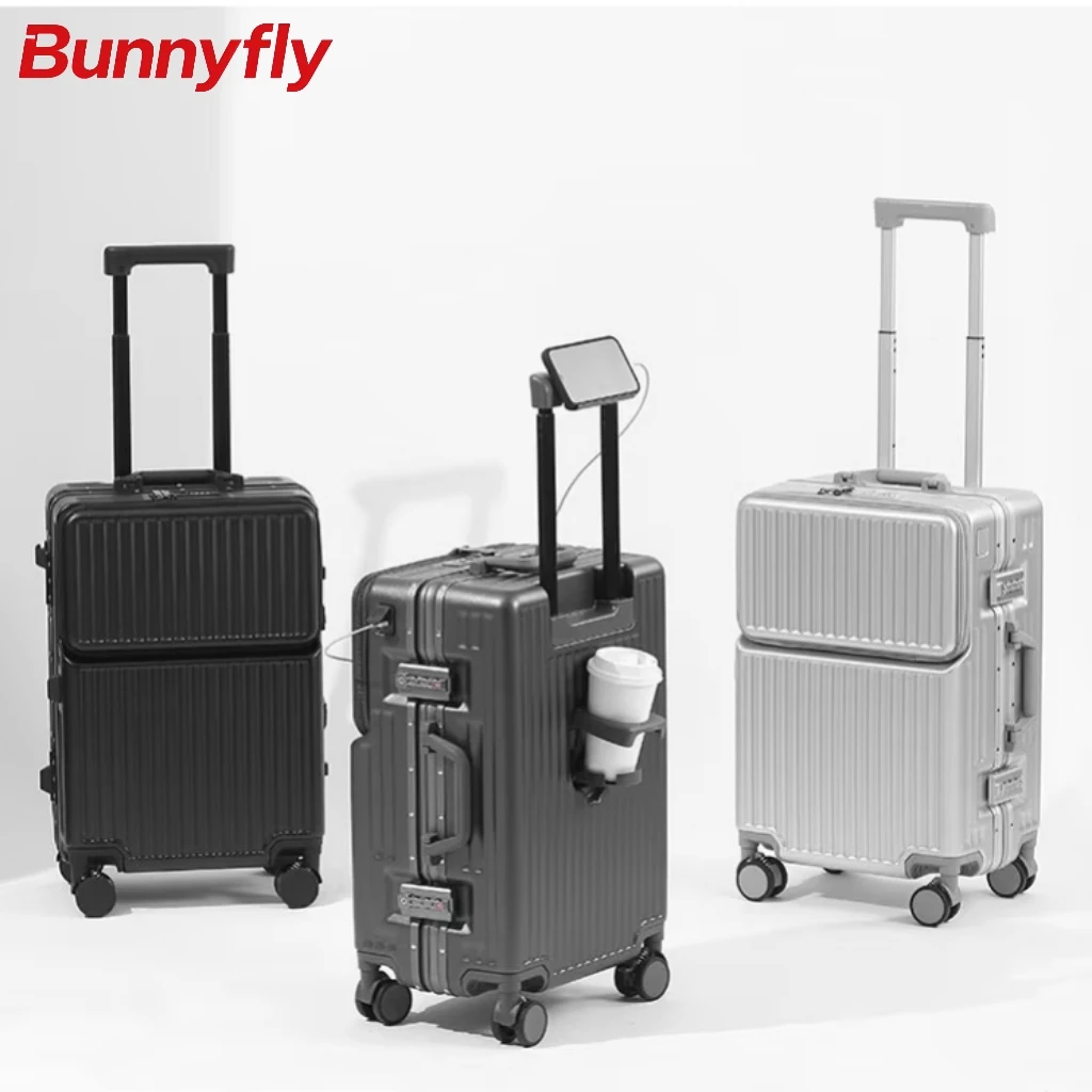 Large Size Luggage Laptop Bag - Image 1