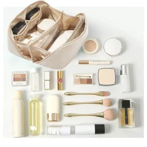 Make Up Case Storage Bag - Thumbnail Image 2