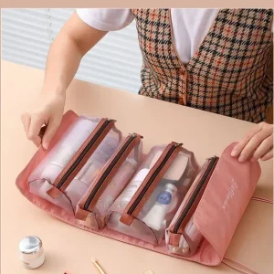 Make Up Case Storage Bag - Thumbnail Image 5