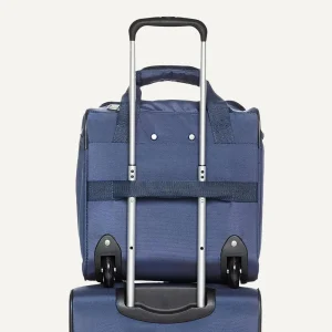 Underseat Carry-On Luggage - Thumbnail Image 4