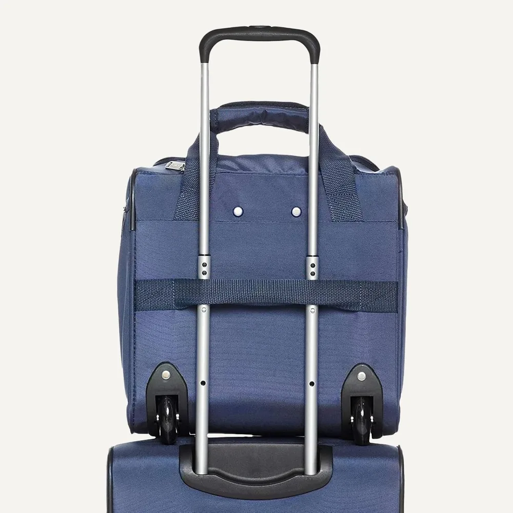 Underseat Carry-On Luggage - Image 4