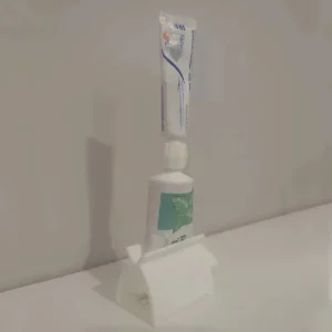 Leak-Proof Toiletry Set - Thumbnail Image 2