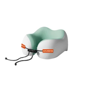 Travel Memory Neck Pillow