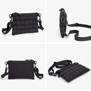 Crossbody Portable Sports Bag
