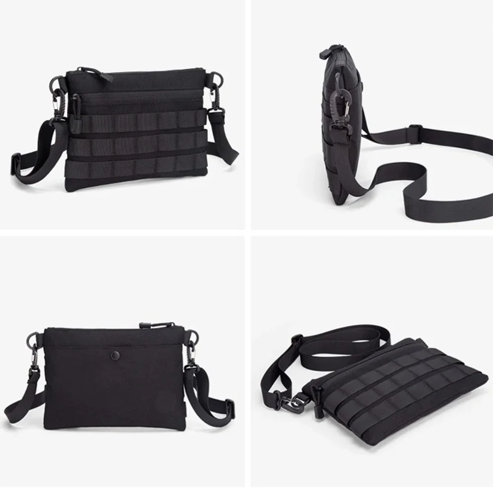 Crossbody Portable Sports Bag - Image 1