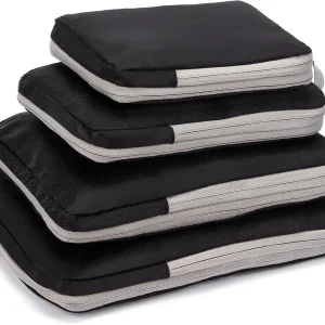 Travel Compression Packing Cubes