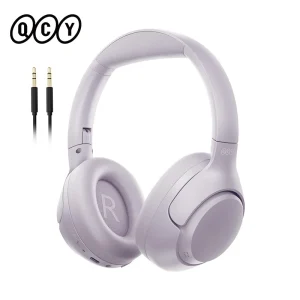 Wireless Noise Cancellation Headphones
