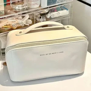 Make Up Case Storage Bag - Thumbnail Image 3