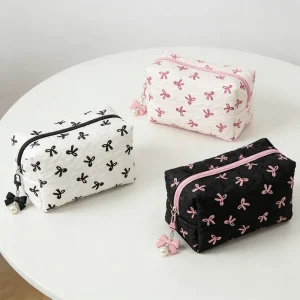 Women's Travel Makeup Bag