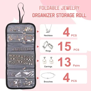 Waterproof Travel Bag - Thumbnail Image 6