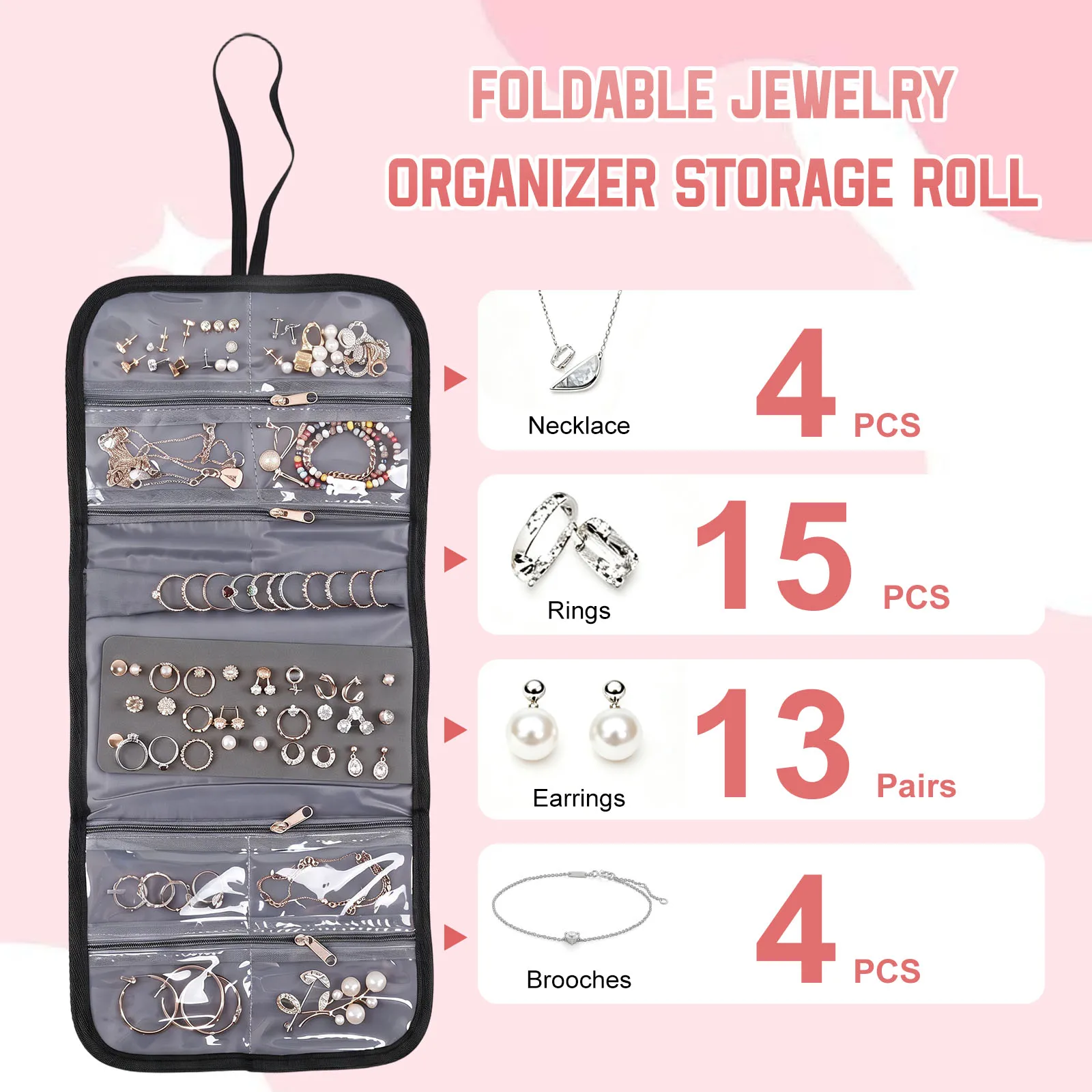 Waterproof Travel Bag - Image 6