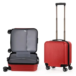 Spacious Travel Essential Luggage
