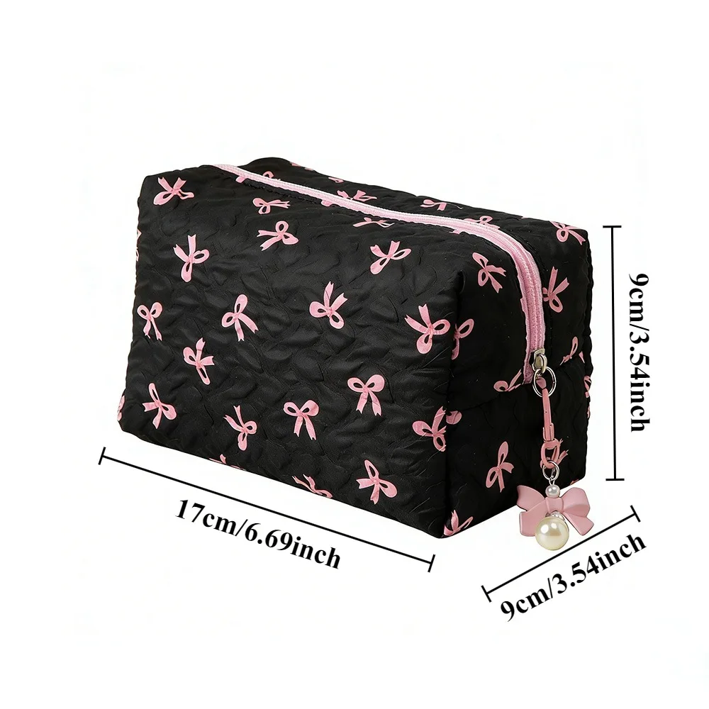 Women's Travel Makeup Bag - Image 4