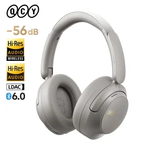 Hi-Res Spatial Sound Headset