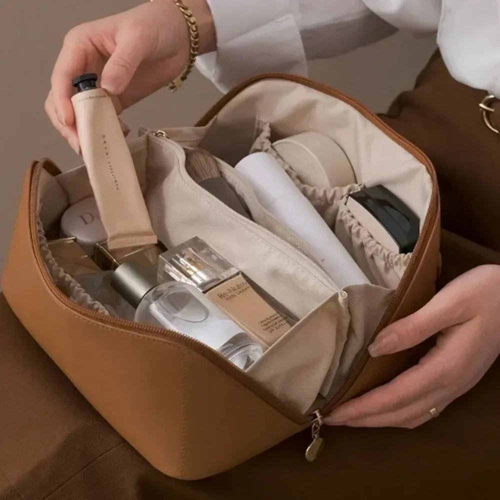 Make Up Case Storage Bag - Image 1