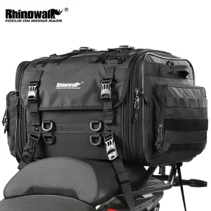 Motorcycle Waterproof Travel Bag