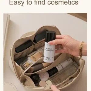 Make Up Case Storage Bag - Thumbnail Image 4