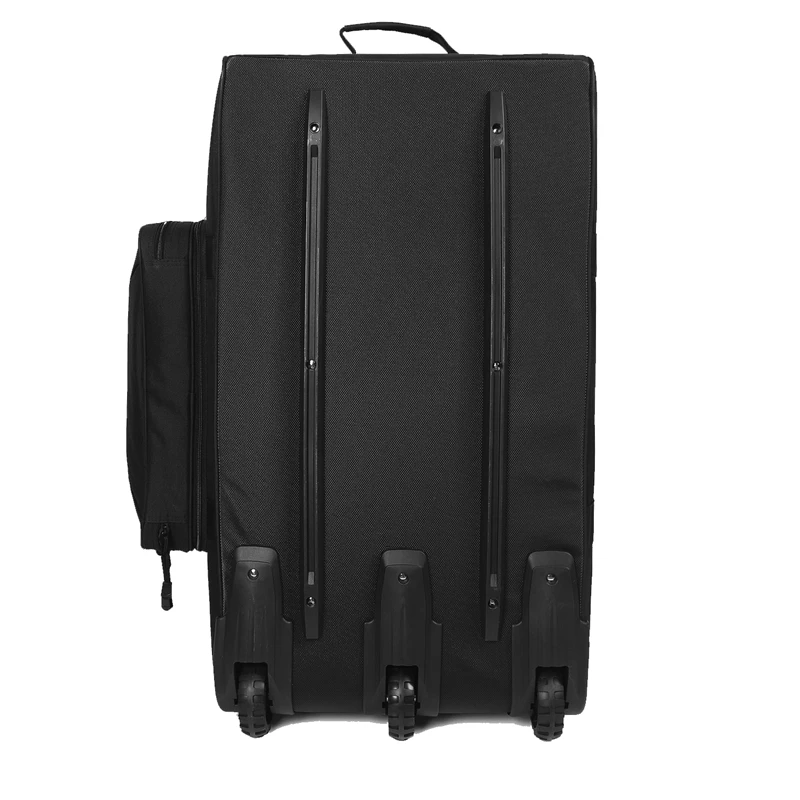 Large Capacity Tactical Rolling Duffel Bag - Image 5
