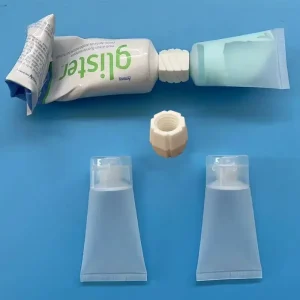Leak-Proof Toiletry Set