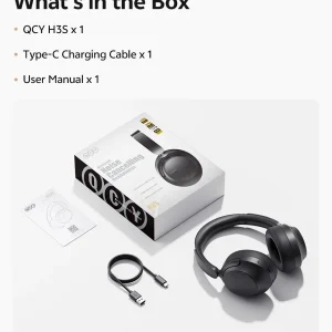 Hi-Res Spatial Sound Headset - Thumbnail Image 5
