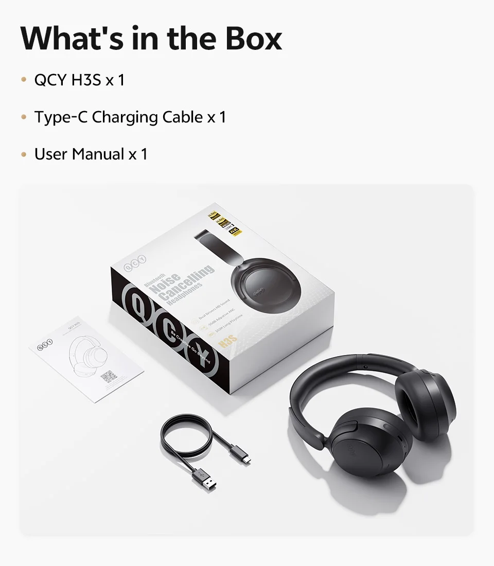 Hi-Res Spatial Sound Headset - Image 5