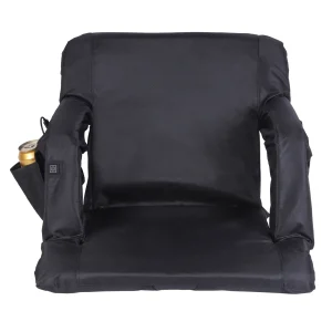 Heated Stadium Seat Cushion
