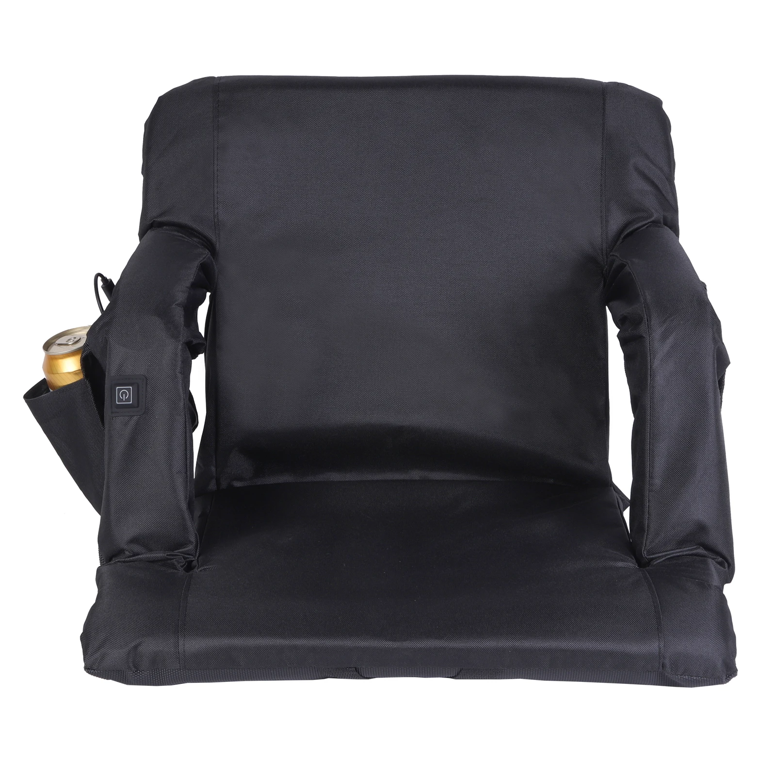 Heated Stadium Seat Cushion - Image 1