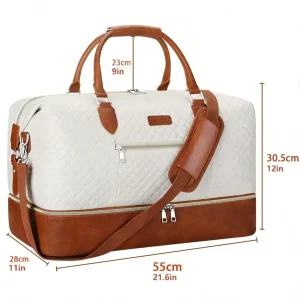 Travel Duffle Bag Set - Thumbnail Image 3