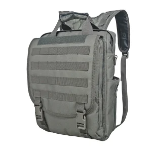 Laptop Tactical Messenger Bag