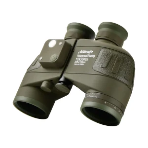 10X50 Marine Binoculars with Rangefinder
