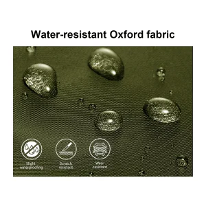 Large Waterproof Trolley Case - Thumbnail Image 5