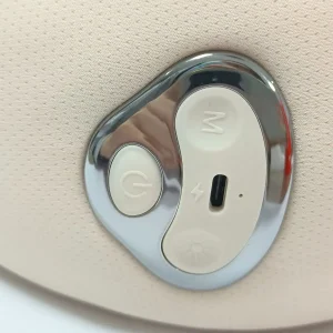 Heated Neck Massager Pillow - Thumbnail Image 5