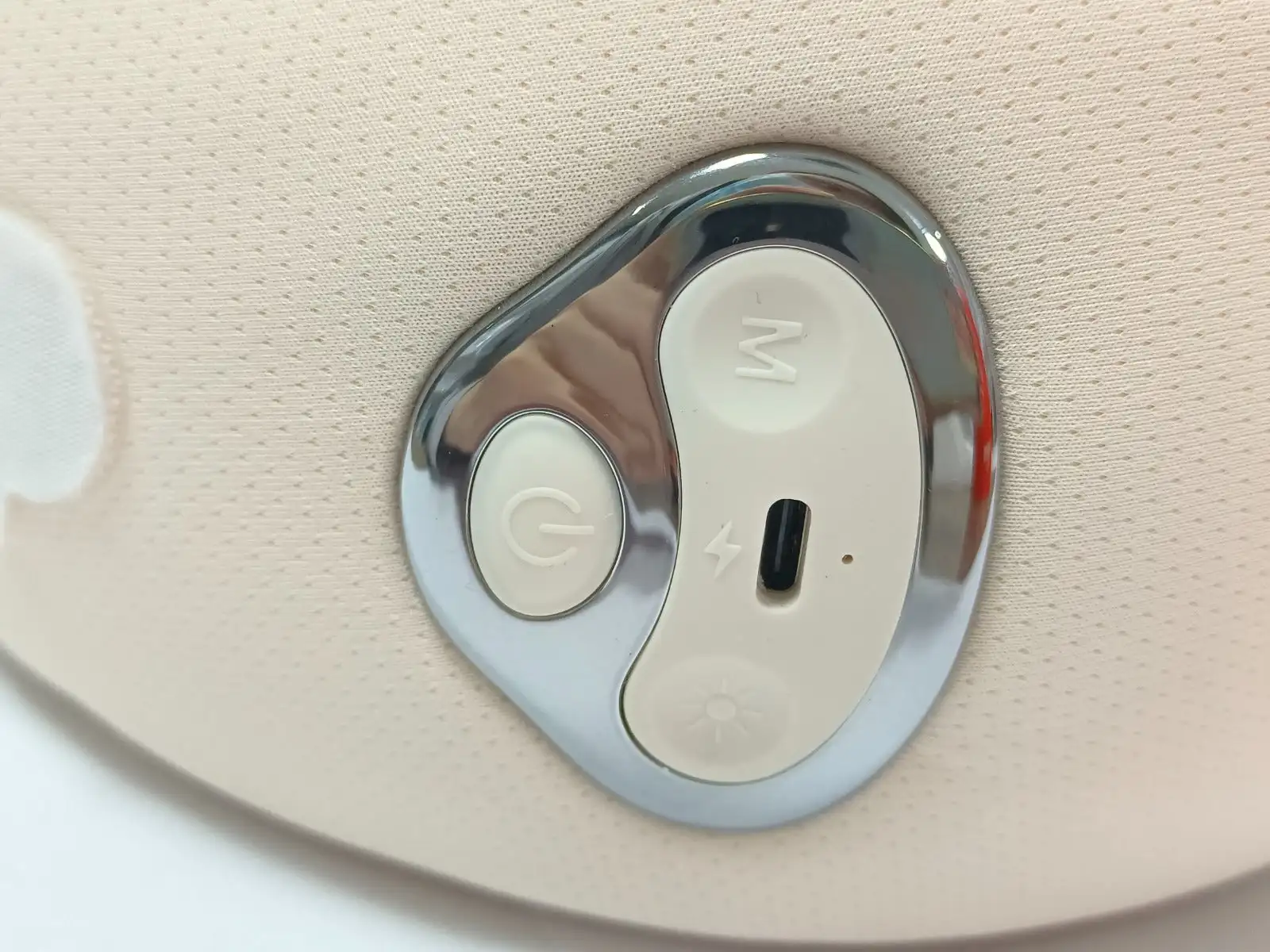 Heated Neck Massager Pillow - Image 5