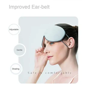 Sleep Aide Mask - Thumbnail Image 5