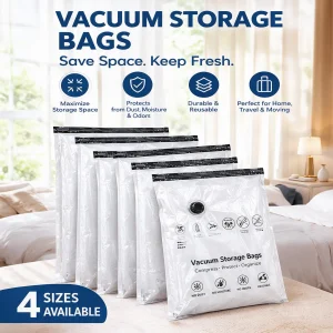 Vacuum Storage Bags