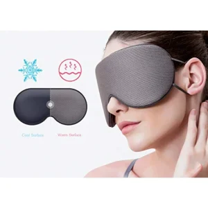 Sleep Aide Mask - Thumbnail Image 4